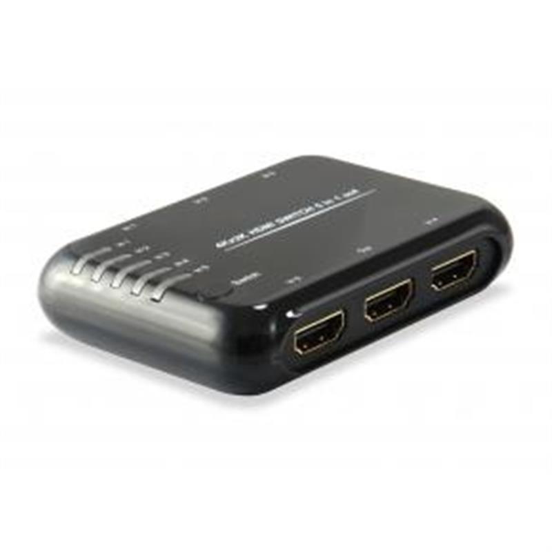 Equip 332722 video switch HDMI