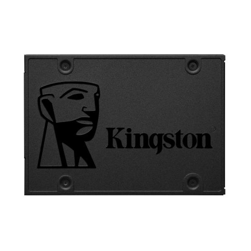 Kingston Technology A400 2.5"" 960 GB SATA III TLC