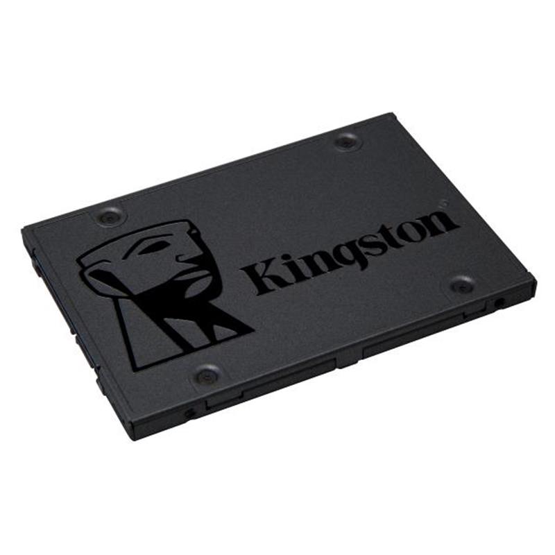 Kingston Technology A400 2.5"" 960 GB SATA III TLC