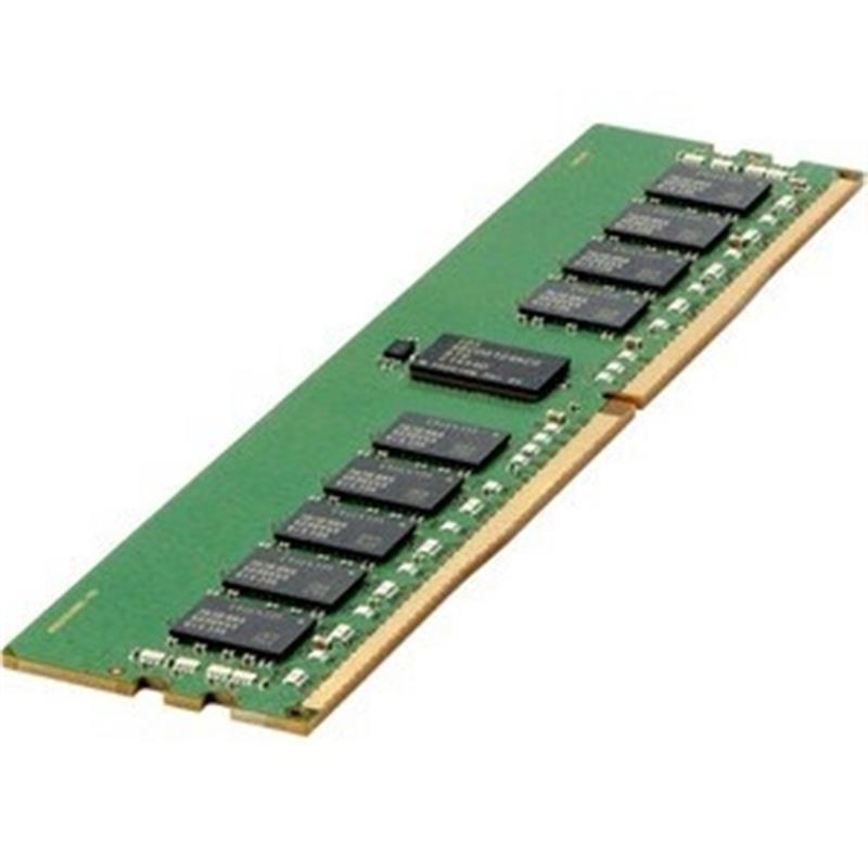 16GB DDR4 DIMM - 2933MHz PC4-23400 - CL21 - 1 2V - ECC - Registered
