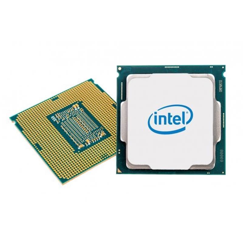 Intel Core i5-10400F processor 2,9 GHz Box 12 MB Smart Cache