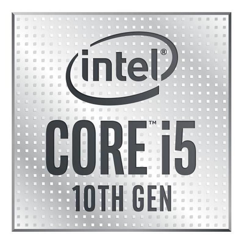 Intel Core i5-10400F processor 2,9 GHz Box 12 MB Smart Cache