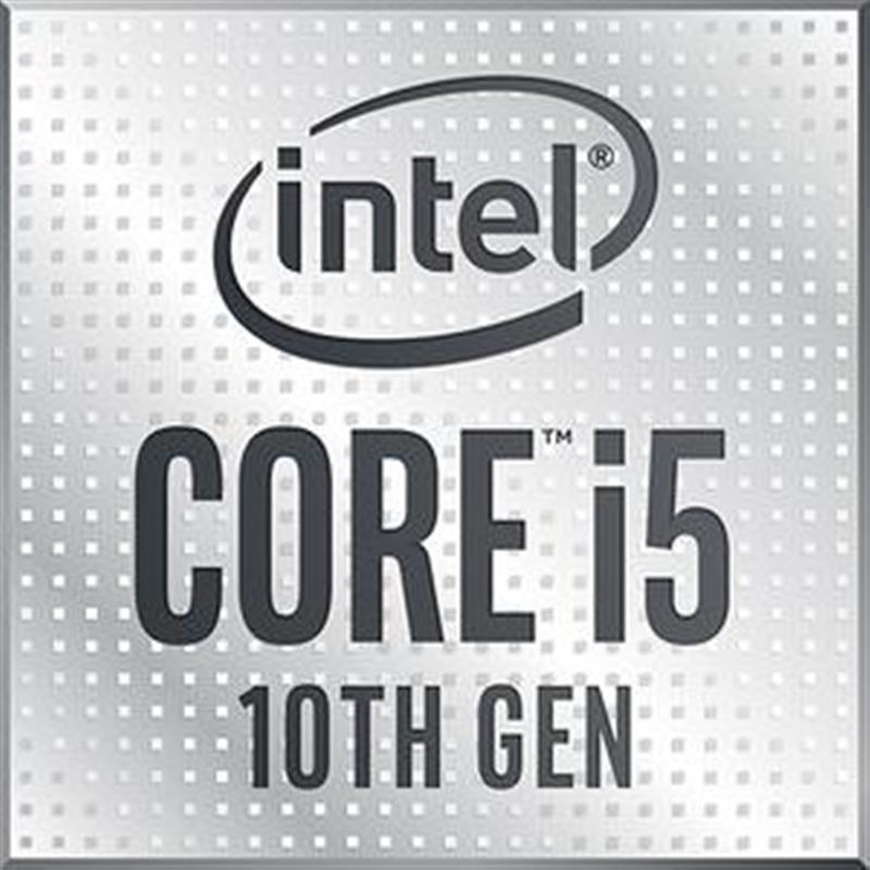 Intel Core i5-10400F processor 2,9 GHz Box 12 MB Smart Cache