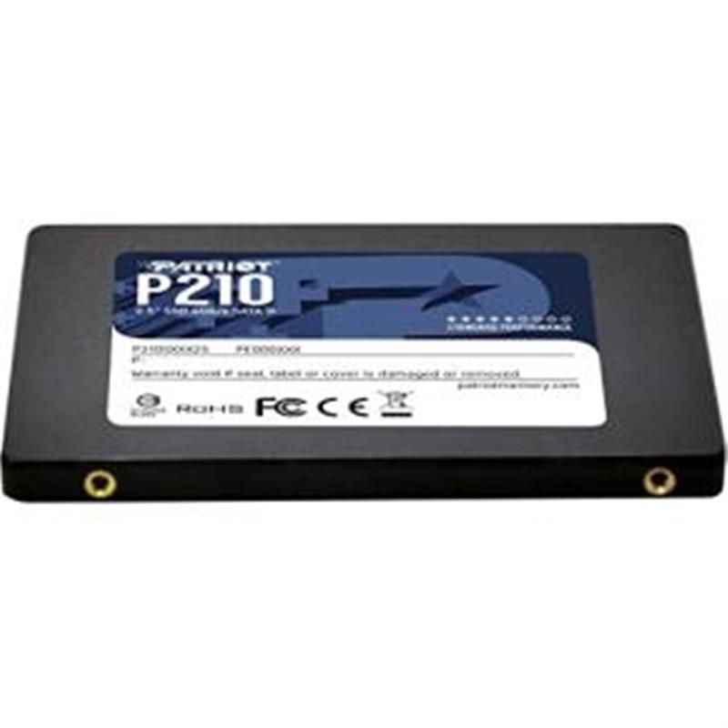 Patriot P210 SSD 2TB 2 5 inch SATA3