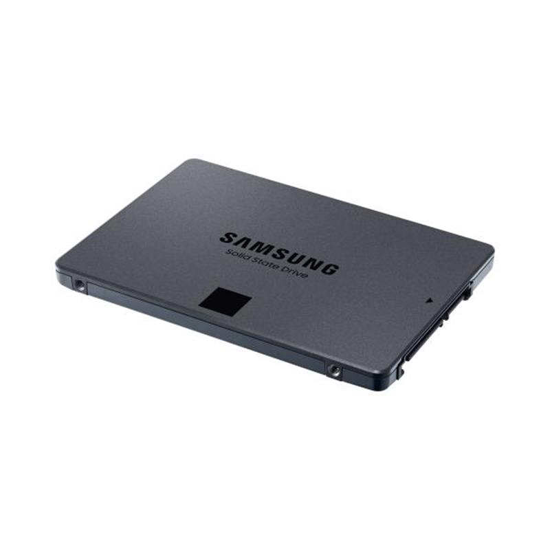 Samsung MZ-77Q1T0 2.5"" 1 TB SATA III QLC