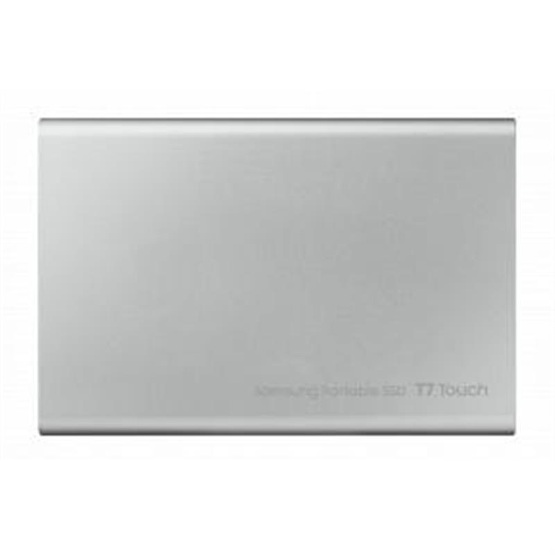Samsung MU-PC1T0S 1000 GB Zilver