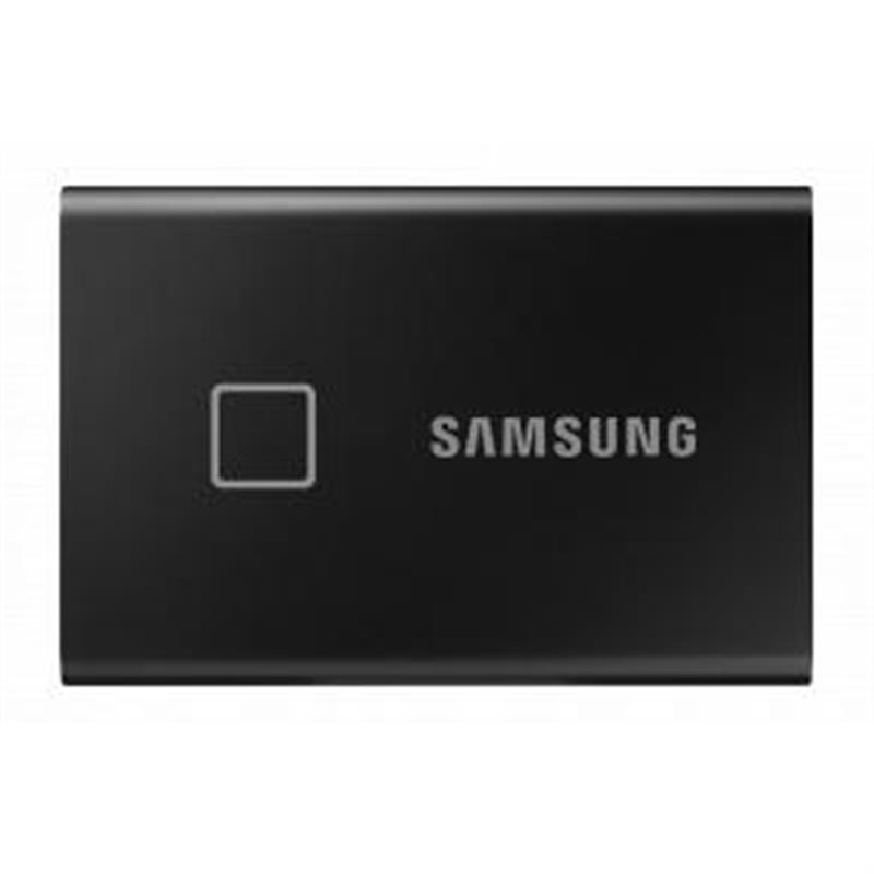 Samsung MU-PC1T0K 1000 GB Zwart