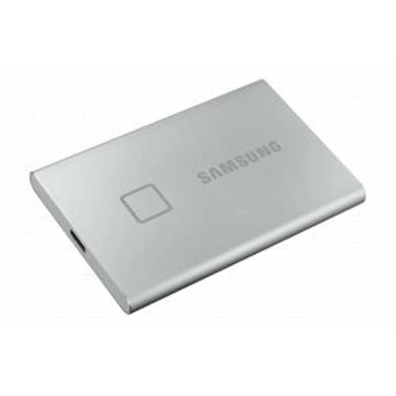 Samsung MU-PC2T0S 2000 GB Zilver