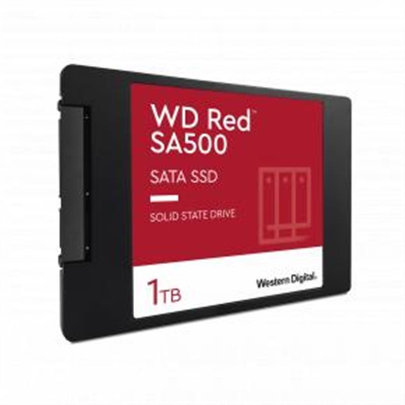 RED SSD 1TB 2 5IN 7MM