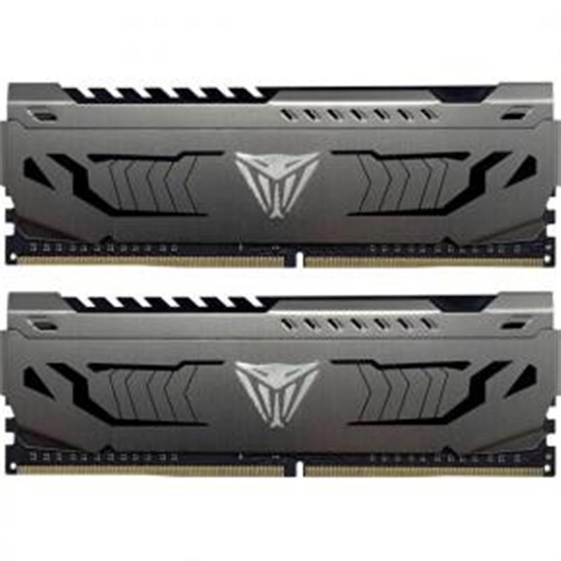 Patriot Viper Memory RGB DIMM Dual Kit 16GB DDR4 3600 MHz CL20 HS 1 35V