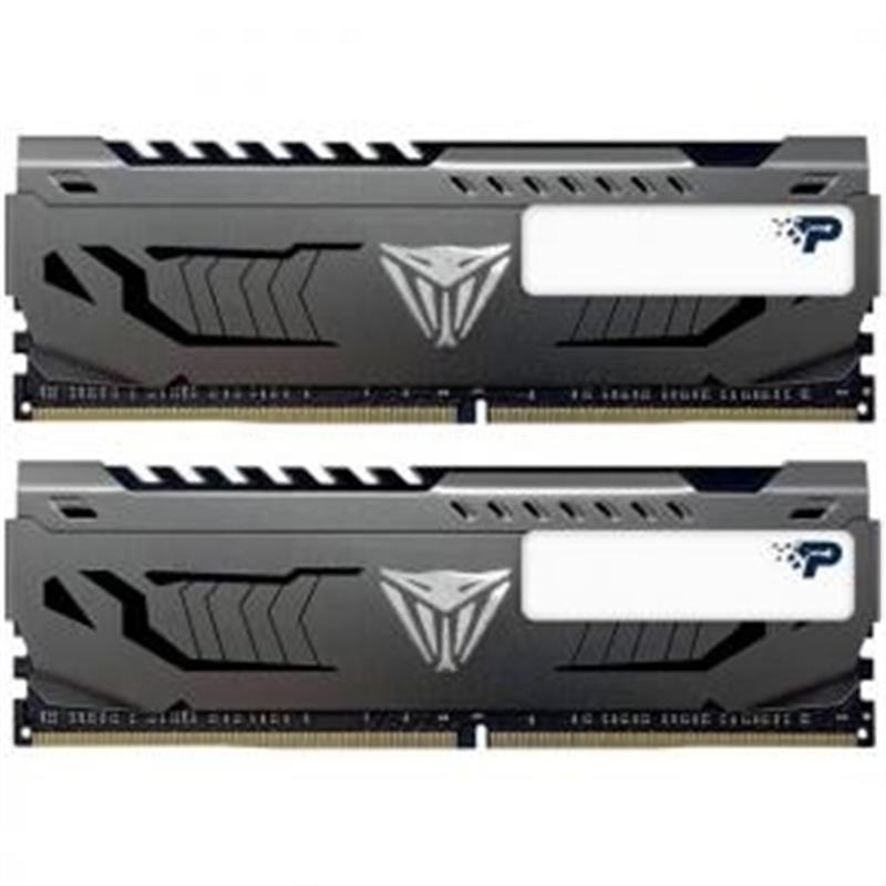 Patriot Viper Memory RGB DIMM Dual Kit 16GB DDR4 3600 MHz CL20 HS 1 35V