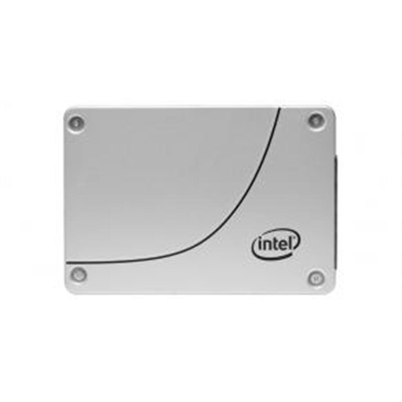 Intel SSDSC2KG240G801 internal solid state drive 2.5"" 240 GB SATA III 3D2 TLC