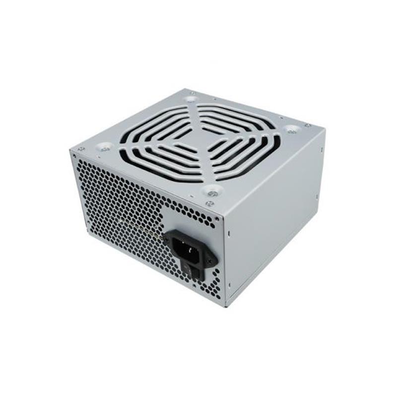 ADJ Power Supply 550Watt Maximum Power 120mm fan 3x SATA 1x PATA