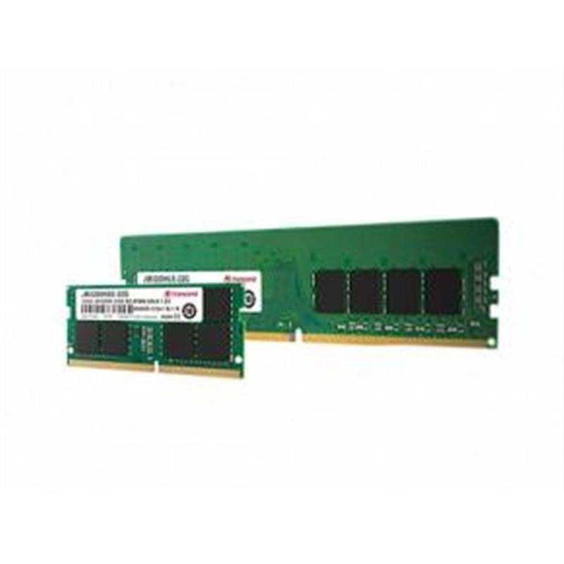 TRANSCEND 16GB JM DDR4 3200MHz U-DIMM