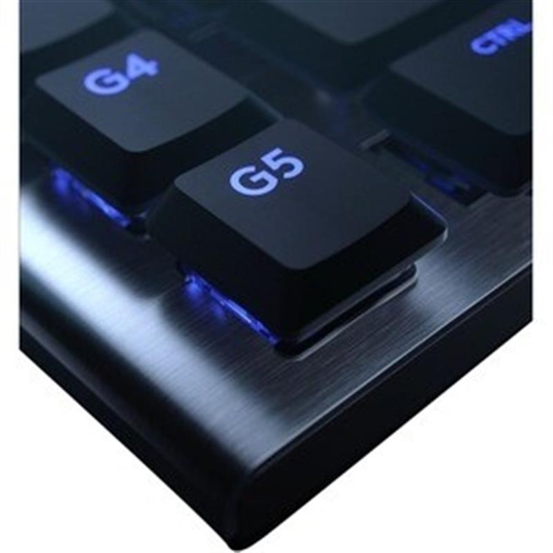 LOGI G815 RGB Tactile PAN 