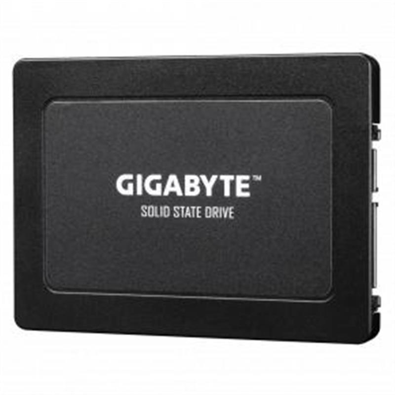 Gigabyte GP-GSTFS31960GNTD-V internal solid state drive 2.5"" 960 GB SATA III 3D NAND