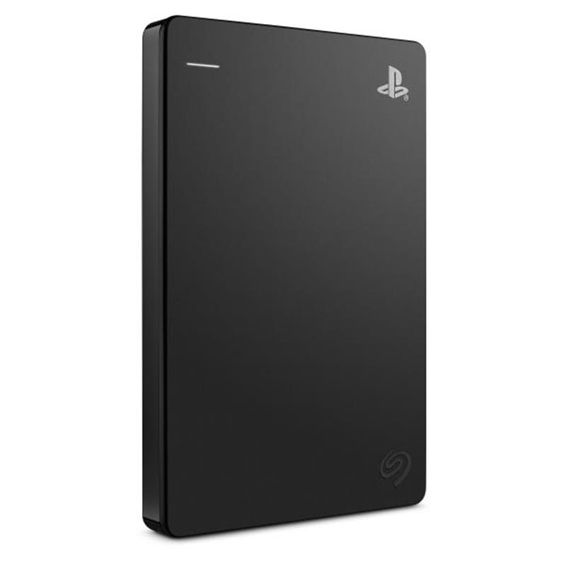 Seagate Game Drive STGD2000200 externe harde schijf 2000 GB Zwart