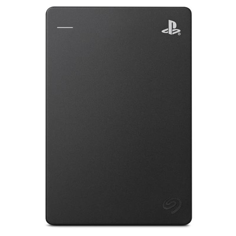 Seagate Game Drive STGD2000200 externe harde schijf 2000 GB Zwart