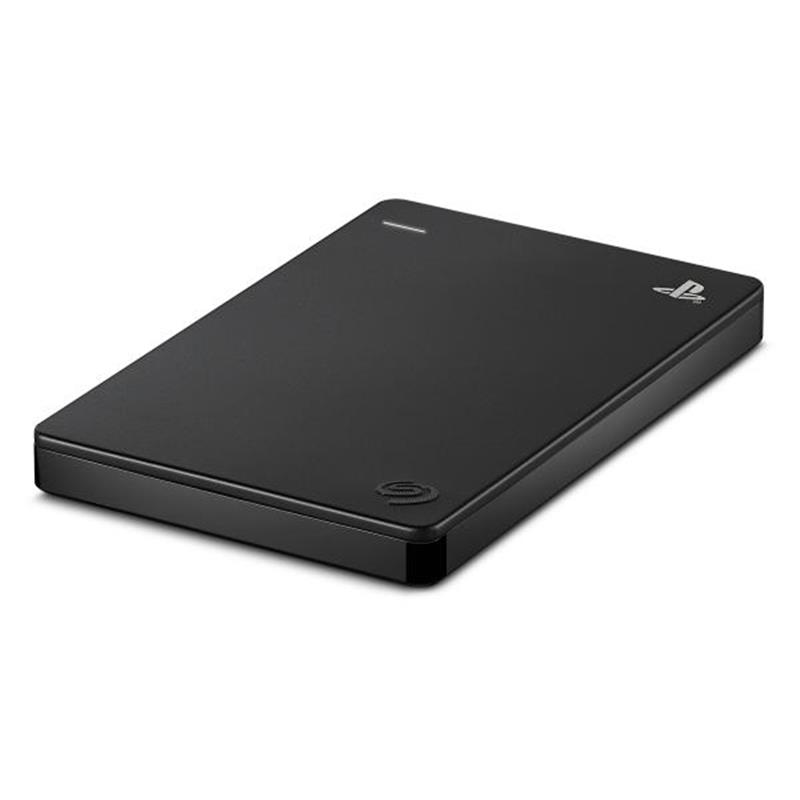Seagate Game Drive STGD2000200 externe harde schijf 2000 GB Zwart