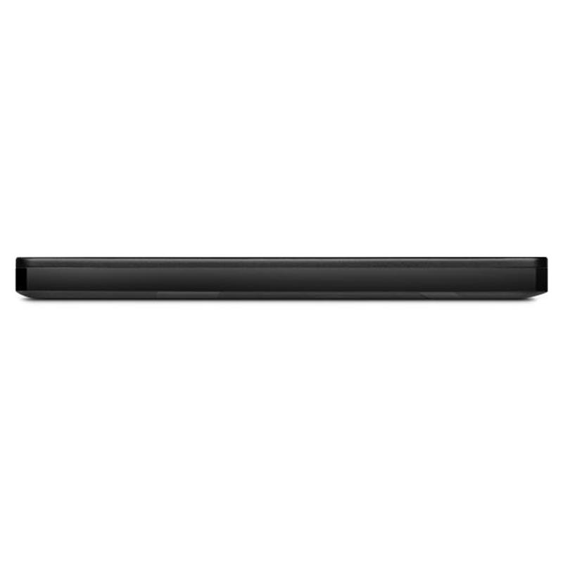 Seagate Game Drive STGD2000200 externe harde schijf 2000 GB Zwart