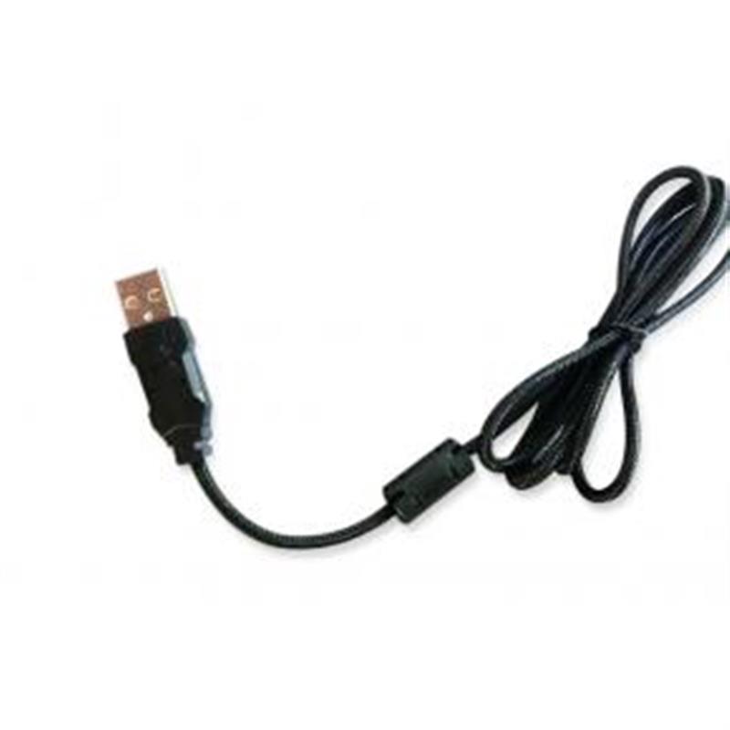 Conceptronic 7D Gaming Mouse 7200 DPI Optical USB Type-A 7200 DPI Black