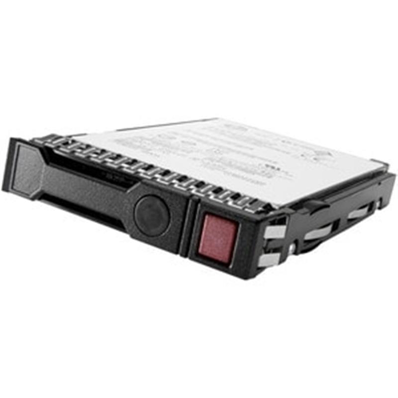 HPE 3 84TB SATA RI SFF SC MV SSD