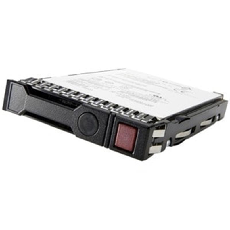 480GB SSD - 2 5 inch SFF - SATA 6Gb s - Hot Swap - Multi Vendor
