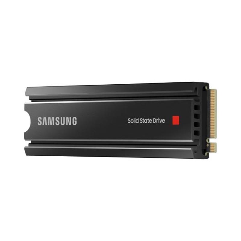 Samsung 980 PRO M.2 1 TB PCI Express 4.0 V-NAND MLC NVMe