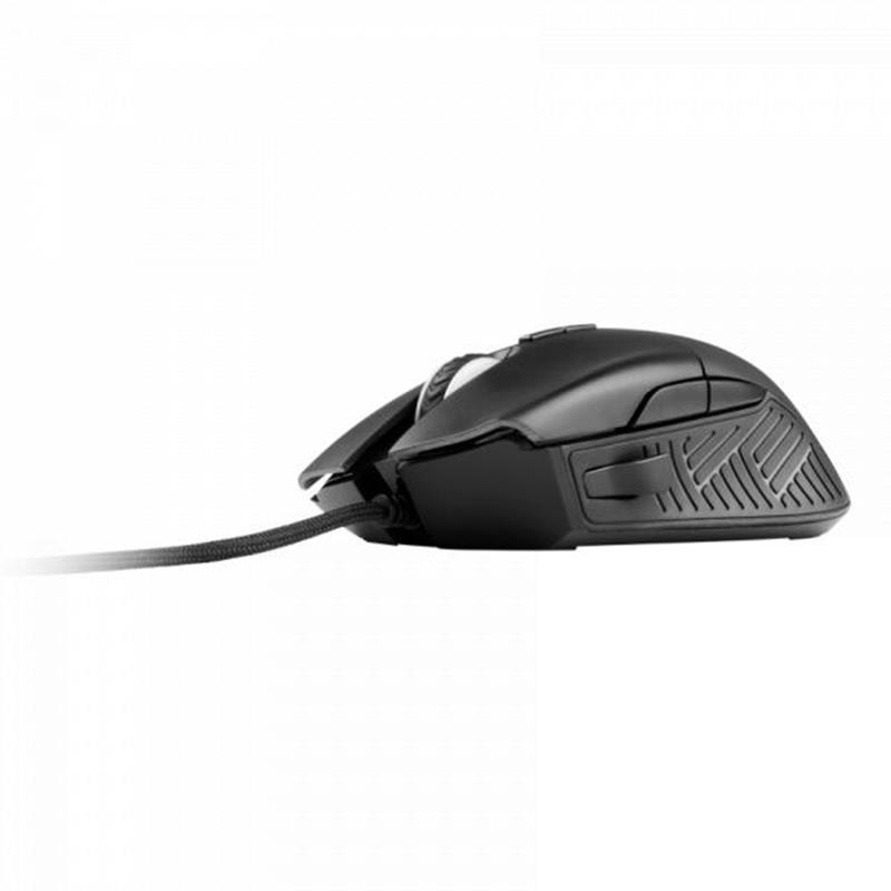 L33T Gaming Draupnir Wireless Gaming Mouse USB 16 000 DPI Qi Charging 1 6m