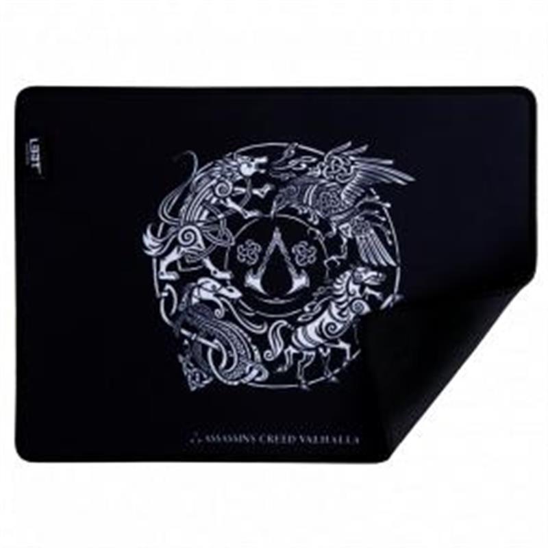 L33T Gaming Assassin inchs Creed Mousepad S 270 x 215 x 3 mm