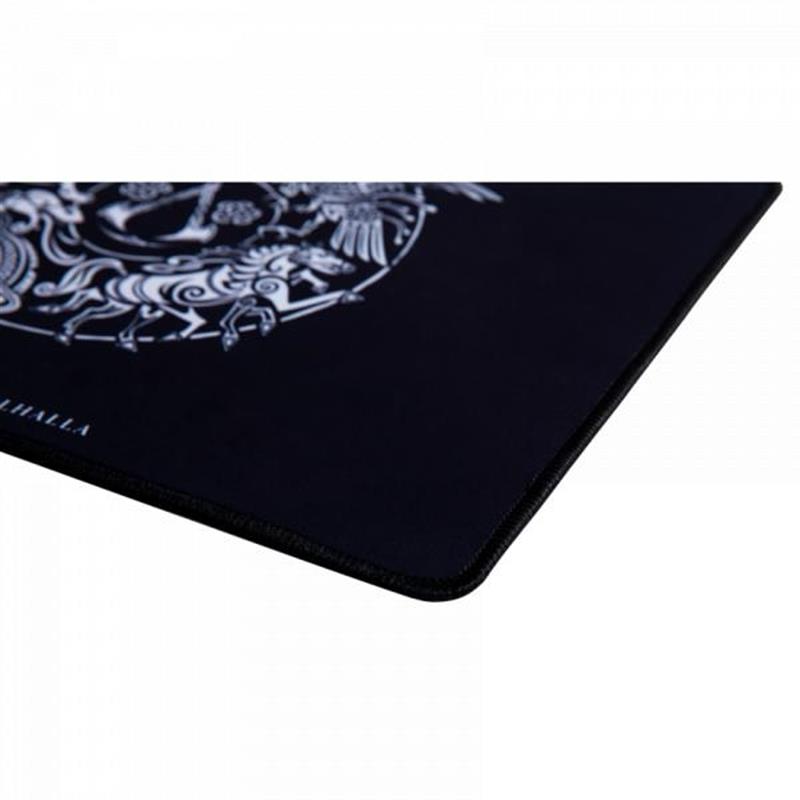 L33T Gaming Assassins Creed Mousepad Small 270x215x3 mm Black