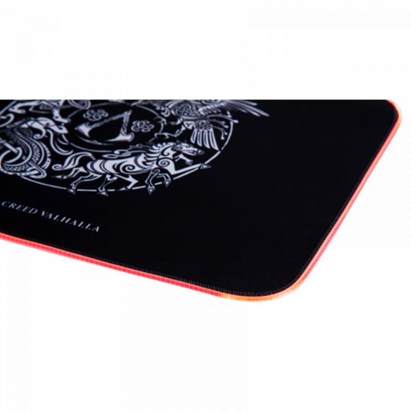 L33T Gaming Assassins Creed RGB Mousepad M 355 x 255 x 3 mm