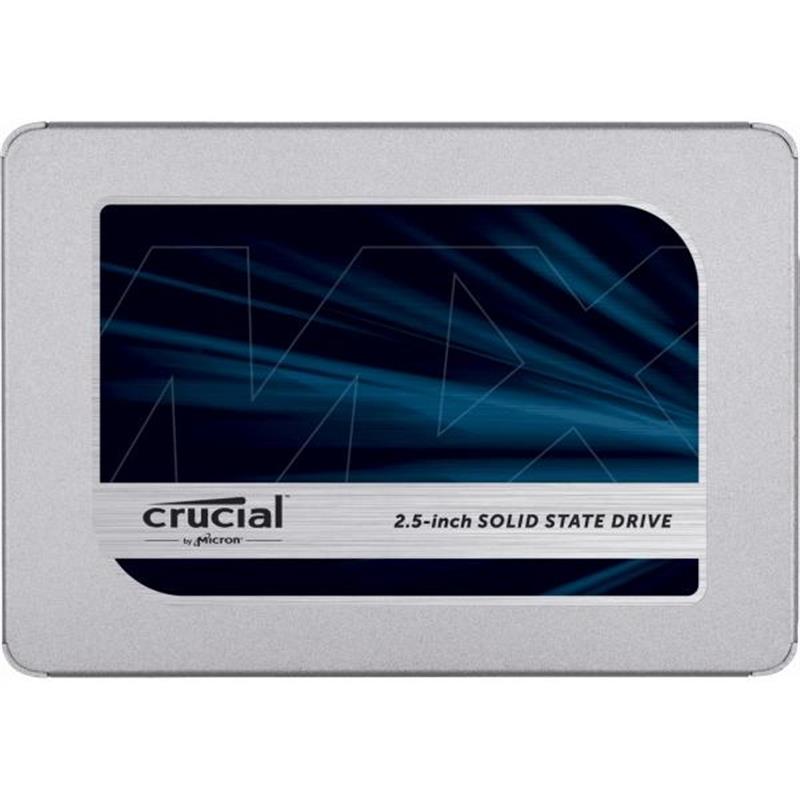 Crucial MX500 2 5 2000 GB SATA III