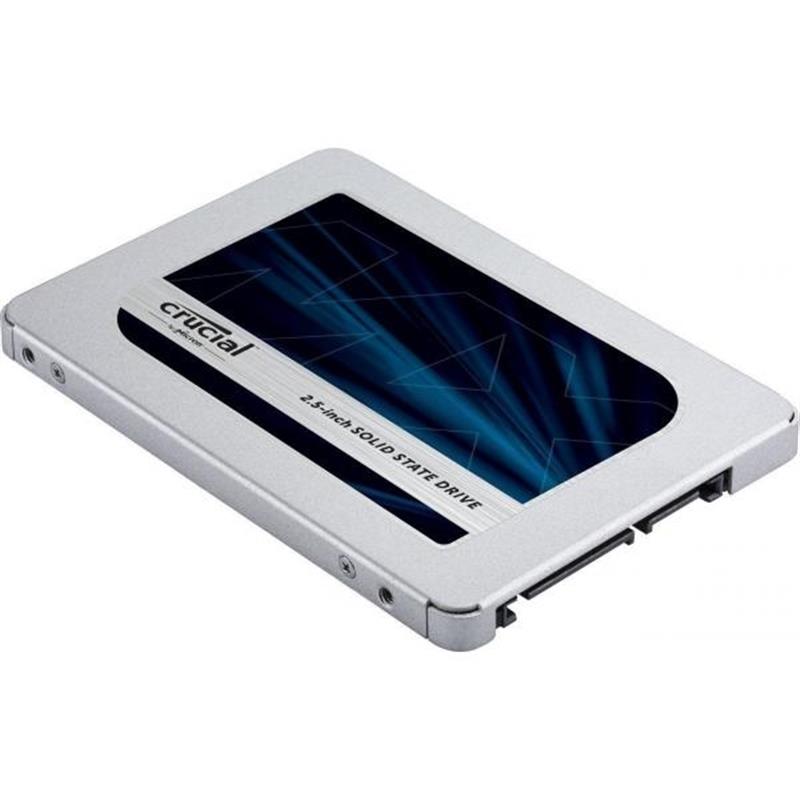 Crucial MX500 2 5 2000 GB SATA III