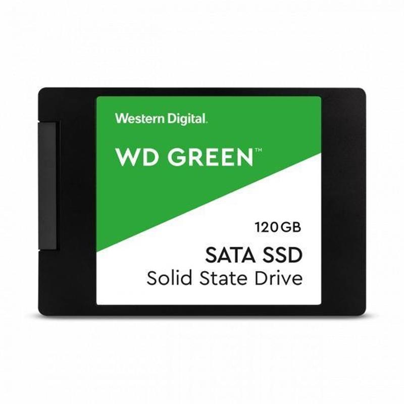 WD 1TB GREEN SSD 2 5 IN 7MM SATA III