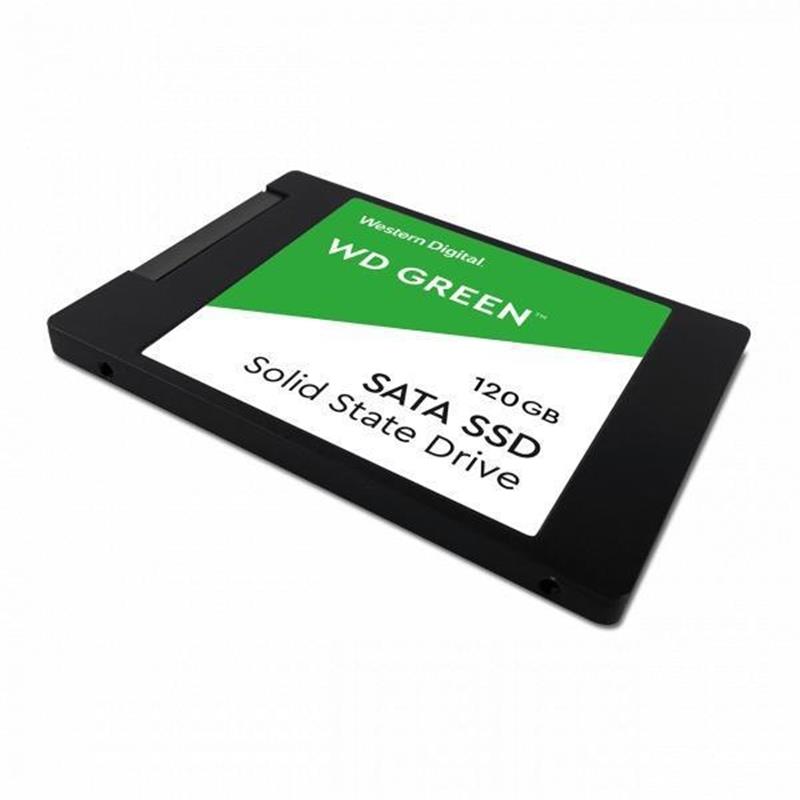 WD 1TB GREEN SSD 2 5 IN 7MM SATA III