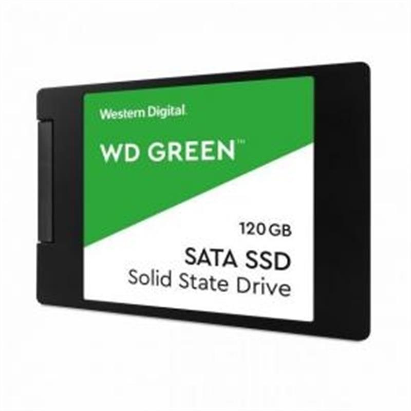 480GB GREEN SSD 2 5 IN 7MM SATA III 6GB 