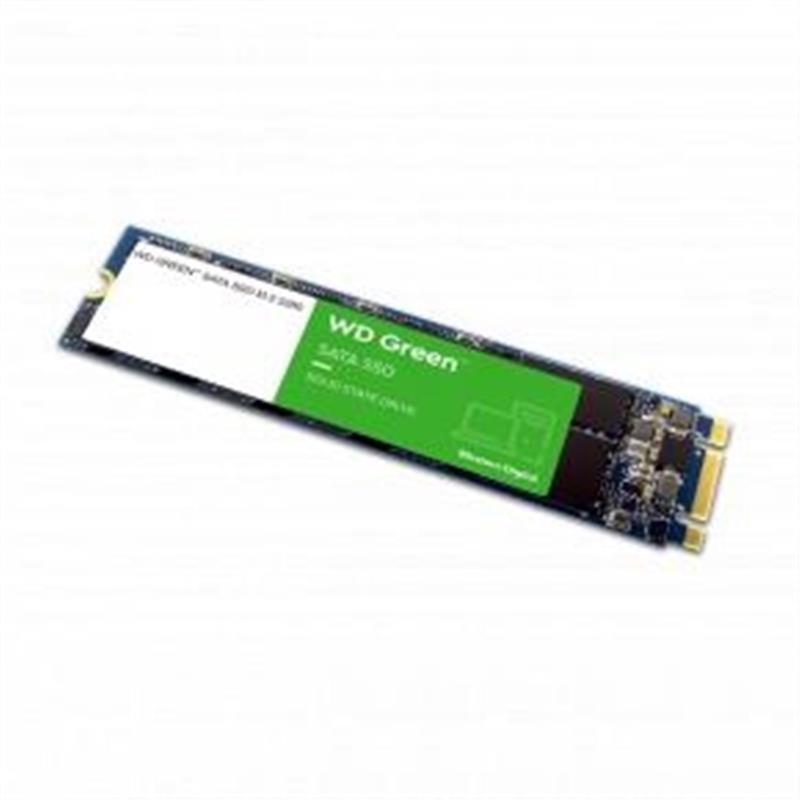 480GB GREEN SSD M 2 SATA III 6GB S