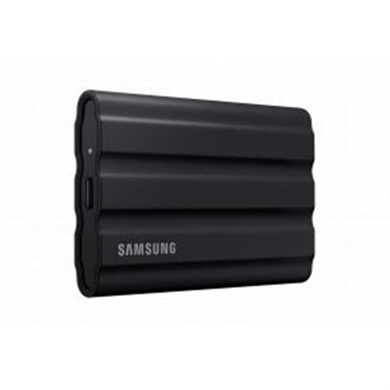 Samsung MU-PE2T0S 2 TB Zwart