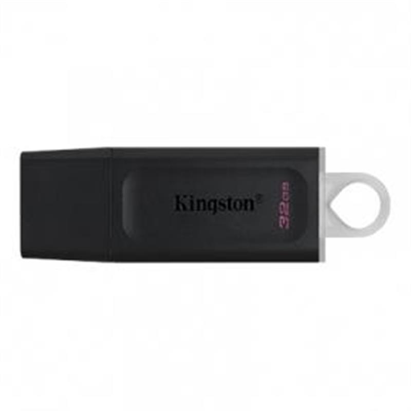 KINGSTON 128GB USB3 2 Gen1 DT Bk Yellow