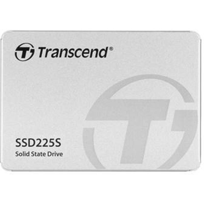 Transcend SSD225S 2 5 250 GB SATA III 3D NAND