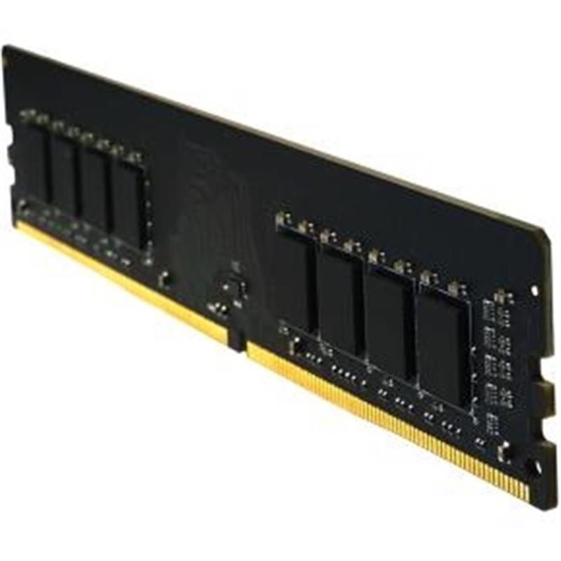 Silicon Power SP008GBLFU320X02 geheugenmodule 8 GB 1 x 8 GB DDR4 3200 MHz