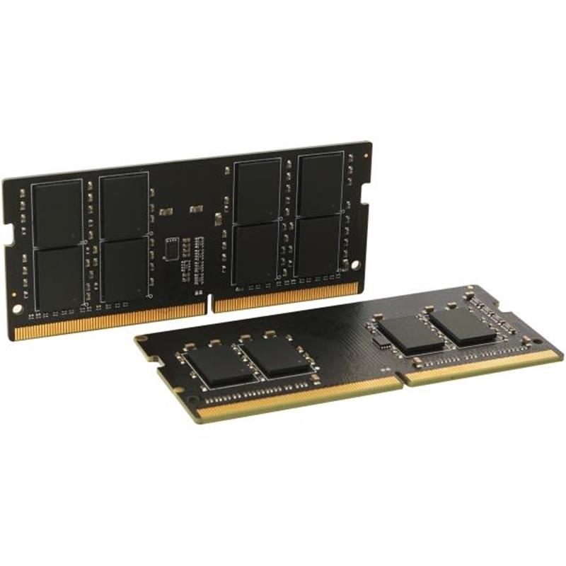 Silicon Power SP008GBSFU320X02 geheugenmodule 8 GB 1 x 8 GB DDR4 3200 MHz