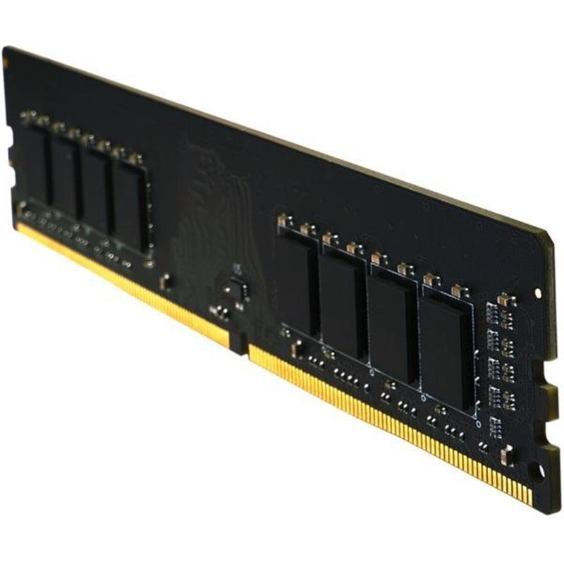 Silicon Power SP008GBLFU266X02 geheugenmodule 8 GB 1 x 8 GB DDR4 2666 MHz