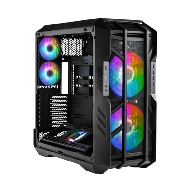 Cooler Master HAF 700 ATX Midi-Tower