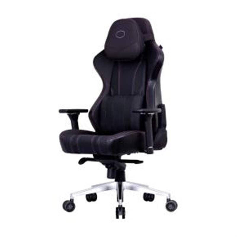 Cooler Master Caliber X2 gaming chair Black