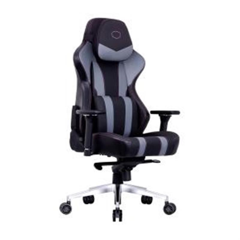 Cooler Master gaming chair Gray