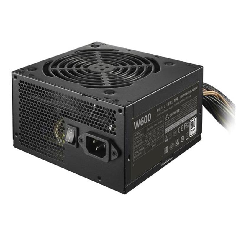 Cooler Master Elite NEX W600 230V ATX 600W