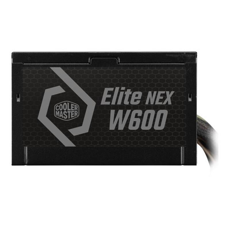 Cooler Master Elite NEX W600 230V ATX 600W