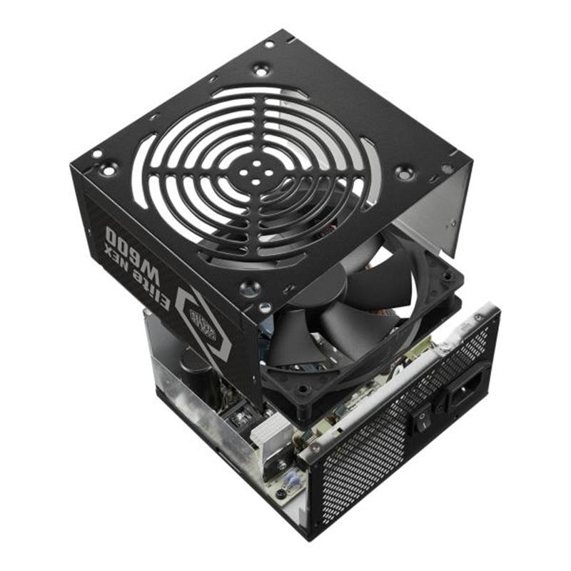 Cooler Master Elite NEX W600 230V ATX 600W